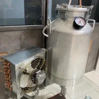 گل محمدی با شما گلاب با ما