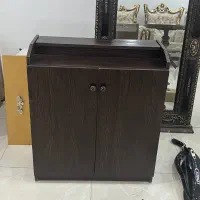 میزتلفن‌ویترین‌جاکفشی|میز تلفن|تهران, کیانشهر|دیوار