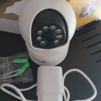 دوربین مدار  در حد نو wifi smart  sfiord Z225|دوربین مداربسته|هشتگرد, فاز ۷ مهستان|دیوار
