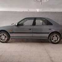 پژو پارس LX TU5، مدل ۱۳۹۵|خودرو سواری و وانت|کرمان, |دیوار
