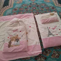 اسباب بچه