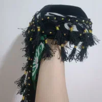 کلاه هه وری|لباس|پیرانشهر, |دیوار