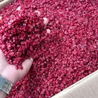 زرشک پفکی درجه ۱|خوردنی و آشامیدنی|رشت, چله خانه|دیوار