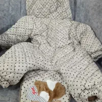 کاپشن سایز۲ نو|کفش و لباس بچه|رشت, پل تالشان|دیوار