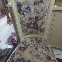 میزغذاخوری ۴ نفره|میز و صندلی غذاخوری|زنجان, |دیوار