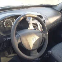 فروش یک دستگاه ساینا مدل ۹۸|خودرو سواری و وانت|اصفهان, بهارستان|دیوار