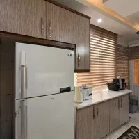 کابینت اشپزخانه|آب‌چکان و نظم‌دهنده ظروف|تهران, مرزداران|دیوار