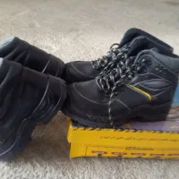 کفش ایمنی بهشتیان|کیف، کفش، کمربند|فیروزآباد (فارس), |دیوار