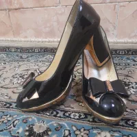 کفش مجلسی سایز۳۹|کیف، کفش، کمربند|تهران, شیوا|دیوار