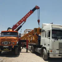 کفی ده تن|خدمات حمل و نقل|کرمان, |دیوار