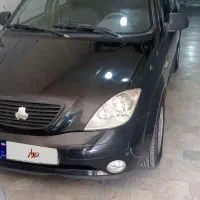 تیبادو مدل 96 رینگ اسپرت رنگ مشکی بیرنگ شاسی پلمپ