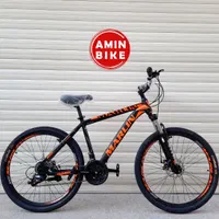 دوچرخه 26 و 27.5 MARLIN (دوچرخه امین)|دوچرخه، اسکیت، اسکوتر|قم, امامزاده ابراهیم|دیوار
