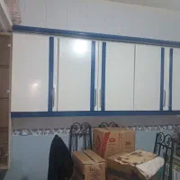 کابینت فلزی