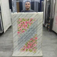 قیمت خرید فرش۷۰۰شانه ۱.۵متری با ضمانت اکبند