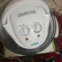 هواپز|اجاق گاز و لوازم برقی پخت‌وپز|تهران, صاحب الزمان|دیوار