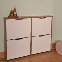 تولیدی جاکفشی کم جا|جاکفشی، کمد، دراور|فردیس, فردیس|دیوار