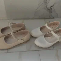 کفش عروسکی دخترونه