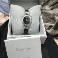 ساعت زنانه کالوین کلاین|ساعت|گنبد کاووس, |دیوار