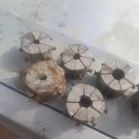 خرید فروش دستگاه پرس شیلنگ|ماشین‌آلات صنعتی|قم, حنیف نژاد|دیوار