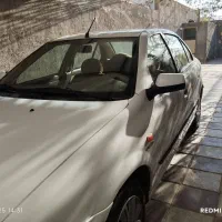 سمند ef7 پایه گازسوز مدل 95 کاشمر|خودرو سواری و وانت|مشهد, سناباد|دیوار