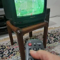 تلویزیون پاناسونیک