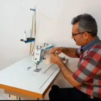 تعمیرات چرخ خیاطی ابراهیم دوست|خدمات پیشه و مهارت|لاهیجان, مهرگان|دیوار