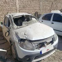 رنوساندرو مدل98اتومات