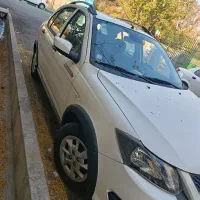 کوییکgxl مدل ۱۴۰۲|خودرو سواری و وانت|تهران, تاکسیرانی|دیوار