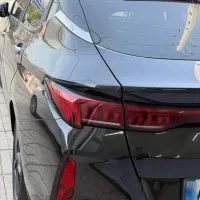 کی ام سی j7 مدل ۱۴۰۳|خودرو سواری و وانت|شیراز, باهنر|دیوار