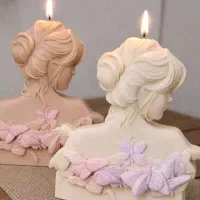 قبول سفارش عمده و تک شمع