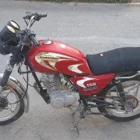 فروش موتورسیکلت