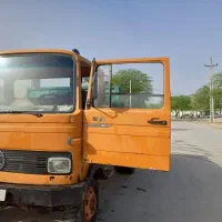 خاور ۸۰۸|خودرو سنگین|بیرم, |دیوار