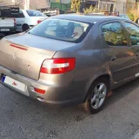 رانا el tu5مدل ۹۲|خودرو سواری و وانت|تهران, شهرک رضویه|دیوار