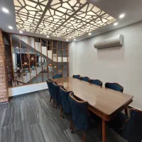 اجاره روزانه ویلا استخر دار ۴ خواب