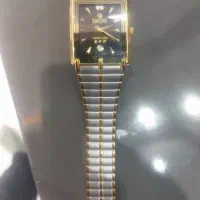 ساعت مردانه swistar 22k gold