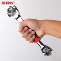 آچار همه کاره تایگر برند Tiger Wrench
