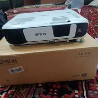 پروژکتور اپسون