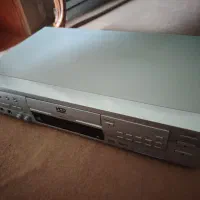 سی دی خوان|پخشکننده DVD و ویدیو|زنجان, |دیوار