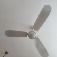 دو عدد پنکه سقفی ژاپنی قدیمی|پنکه و تصفیه‌کنندهٔ هوا|بندر گناوه, |دیوار