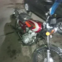 هندا 125