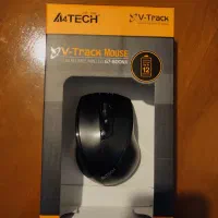 موس وایرلس a4tech-g7