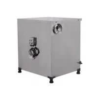 تنور گازی مبتکر تمام استیل ( فر گازی)|اجاق گاز و لوازم برقی پختوپز|کرج, شهرک اوج|دیوار