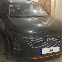 ام وی ام ایکس 33 اتومات صفر|خودرو سواری و وانت|تهران, افسریه شمالی|دیوار