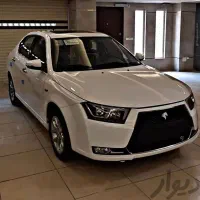 دنا پلاس توربو اتومات مدل ۹۹