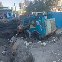 خاکبرداری توماس و خاور|خدمات حمل و نقل|مشهد, خواجه ربیع|دیوار