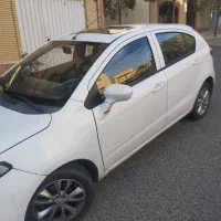 برلیانس ۲۲۰ اتومات