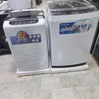 لباسشویی پاکشوما 7و12 کیلویی اتومات درب از بالا