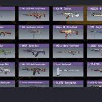 خدمات اکانت کرکی تضمینی|کنسول، بازی ویدئویی و آنلاین|مشکیندشت, |دیوار