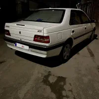 slx-tu5 بدون رنگ|خودرو سواری و وانت|نیشابور, فردوسی جنوبی|دیوار