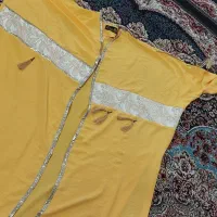 مانتو عبایی|لباس|خوانسار, |دیوار